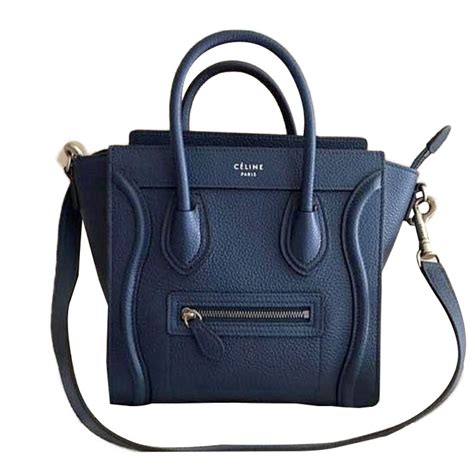 celine hand bag